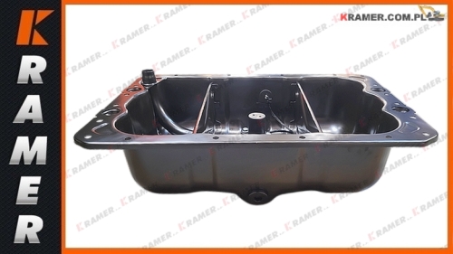 320/04441 Miska olejowa JCB 3CX 4CX  OEM JCB oil pan / JCBoljetråg / JCB olejová vana / Масляний піддон JCB / eļļas panna / JCB-Ölwanne/