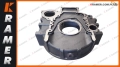 3352374 Obudowa koła zamachowego CUMMINS HYUNDAI R320LC-7 R320LC-9 R330LC-9 R360LC-9 R360LC-7 R380LC-9 R430LC-9 Cummins Flywheel Housing / Teleso zotrvačníka Cummins / Kućište zamašnjaka Cummins / Cummins smagračio korpusas / Корпус маховика Cummins /