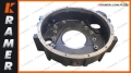 3352374 Obudowa koła zamachowego CUMMINS HYUNDAI R320LC-7 R320LC-9 R330LC-9 R360LC-9 R360LC-7 R380LC-9 R430LC-9 Cummins Flywheel Housing / Teleso zotrvačníka Cummins / Kućište zamašnjaka Cummins / Cummins smagračio korpusas / Корпус маховика Cummins /