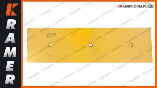 1399230  139-9230 Nóż CAT środkowy ładowarki 950G 950H 962G 962H Bulldozer / бульдозер / End Bit / нож / Eckmesser