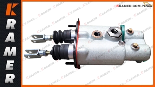 2208226 OEM  220-8226 Zawór hamulca CAT OEM CARLISE 420E 430E 432E 434E 442E 444E Footbrake valve / Клапан ножного тормоза / fussbremsventil/