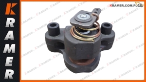 Zacisk hamulca CAT 907K 908K 906K 908M 906M