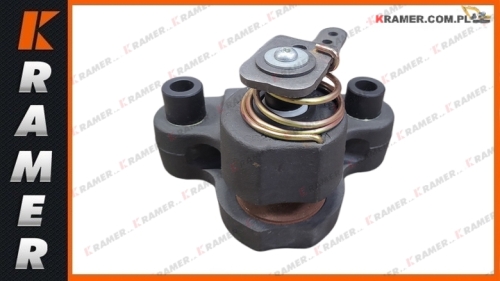 2271092  227-1092 Zacisk hamulca CAT 907K 908K 906K 908M 906M brake caliber / brzdový strmeň / čeljust kočnice / stabdžių suportas / brzdový třmen / гальмівний супорт / Bremssattel /