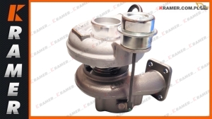 Turbosprężarka CAT M313C M315C 318D 320D