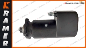 Rozrusznik LIEBHERR R904 R906 24V 5,4KW