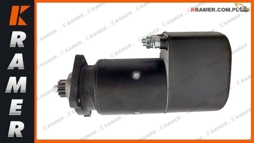 6000970 Rozrusznik LIEBHERR R904 R906 24V 5,4KW Starter / стартар / startér / forret / käynnistin / démarreur / motor de arranque / tosaithe