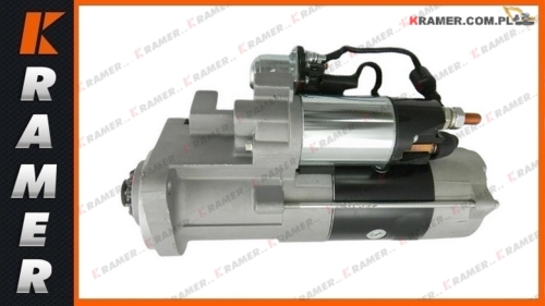 20880693 Rozrusznik VOLVO EC140 EC160 EC210 EC40 EW145 Starter / стартар / startér / forret / käynnistin / démarreur /  / motor de arranque / tosaithe / starteris