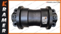 14566801 Rolka jezdna VOLVO EC235 EC290 EC300  track bottom roller  / Laufrolle / Опорный каток / görgők / rouleaux / Underrullar /