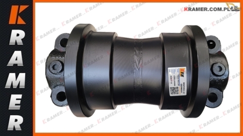 14566801 Rolka jezdna VOLVO EC235 EC290 EC300  track bottom roller  / Laufrolle / Опорный каток / görgők / rouleaux / Underrullar /