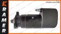 11129122 Rozrusznik VOLVO A25D A30D Starter / стартар / startér / forret / käynnistin / démarreur / μίζα / motor de arranque / tosaithe /starteris