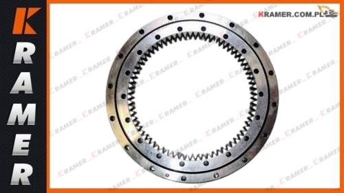 1913003950  Wieniec obrotu TAKEUCHI TB016 TB216 Gear and Bearing Group Swing / Swing Circle / Slew Ring / Поворотный круг