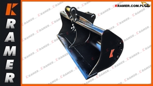 SY03-150MUD-5T Łyżka typu Lenhoff MS03 SYMLOCK 150 cm SKARPOWA ковш / bucket / Schöpfkelle