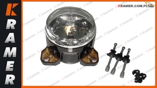 11117173 VOE11117173 Lampa VOLVO A25D A25E A30D A30E A35D A35E A40D A40E  lamp / blinker / blinklicht / указатель поворота