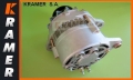 Alternator KOMATSU PC220-3 PC220-5 4D95  600-821-6120 ; Alternator/ Generator/ генератор/ Alternatore/ Alternateur.