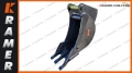MS03-30-3T Łyżka typu Lenhoff MS03 30 cm 0,04m3 ковш / bucket / Schöpfkelle