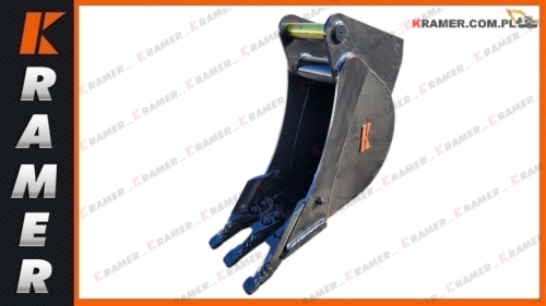 MS03-30-3T Łyżka typu Lenhoff MS03 30 cm 0,04m3 ковш / bucket / Schöpfkelle