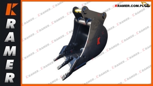 SY03-45-3T Łyżka typu Lenhoff MS03 SYMLOCK 45 cm 0,06m3 ковш / bucket / Schöpfkelle