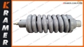 44C0040 Napinacz gąsienicy LIUGONG 908E TRACKADJUSTER & RECOIL GROUP / Натяжитель гусеницы / Leitradeinheiten / láncfeszítő kerék egységek / Vodeci tockovi