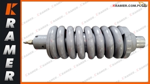 44C0040 Napinacz gąsienicy LIUGONG 908E TRACKADJUSTER & RECOIL GROUP / Натяжитель гусеницы / Leitradeinheiten / láncfeszítő kerék egységek / Vodeci tockovi