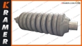 44C0040 Napinacz gąsienicy LIUGONG 908E TRACKADJUSTER & RECOIL GROUP / Натяжитель гусеницы / Leitradeinheiten / láncfeszítő kerék egységek / Vodeci tockovi