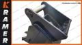 MS03-30-5T Łyżka typu Lenhoff MS03 30 cm 0,07m3 ковш / bucket / Schöpfkelle