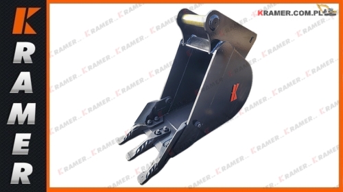 MS03-30-5T Łyżka typu Lenhoff MS03 30 cm 0,07m3 ковш / bucket / Schöpfkelle