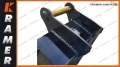 MS01-45-1T Łyżka typu Lenhoff MS01 45 cm 0,05m3 ковш / bucket / Schöpfkelle