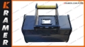MS01-45-1T Łyżka typu Lenhoff MS01 45 cm 0,05m3 ковш / bucket / Schöpfkelle
