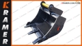 MS01-45-1T Łyżka typu Lenhoff MS01 45 cm 0,05m3 ковш / bucket / Schöpfkelle