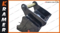 MS01-30-1T Łyżka typu Lenhoff MS01 30 cm 0,03m3   ковш / bucket / Schöpfkelle