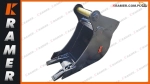 Łyżka typu Lehnhoff MS01 23 cm 0,02m3
