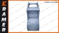 ZX130/18" Łyżka Hitachi ZX130 18'' wodociągowa 0,25m3 ковш / bucket / Schöpfkelle