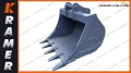 ZX130/48" Łyżka Hitachi ZX130 48, 0,85m3 ковш / bucket / Schöpfkelle