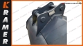 ZX130/48" Łyżka Hitachi ZX130 48, 0,85m3 ковш / bucket / Schöpfkelle