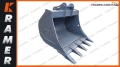 ZX130/48" Łyżka Hitachi ZX130 48, 0,85m3 ковш / bucket / Schöpfkelle