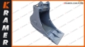ZX130/24" Łyżka Hitachi ZX130 24" kanalizacyjna 0,35m3 ковш / bucket / Schöpfkelle