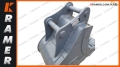 ZX130/24" Łyżka Hitachi ZX130 24" kanalizacyjna 0,35m3 ковш / bucket / Schöpfkelle