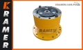 Reduktor obrotu stosowany w maszynach HITACHI EX70Rotary Swing Motor / sleving motor / swing gearbox