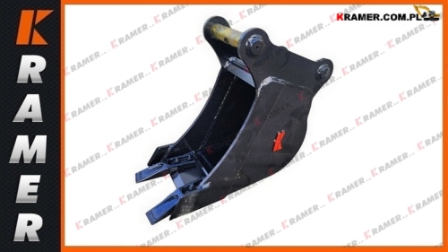 SY01-23-1T Łyżka typu Lenhoff MS01 SYMLOCK 23 cm 0,02m3 ковш / bucket / Schöpfkelle
