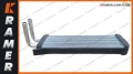 YN20M00107S027 Nagrzewnica KOBELCO SK210-8   Heater Radiator / Ohrievač Radiátor / Grijač Radijator / Šildytuvo radiatorius / Värmare Radiator / Радіатор опалення