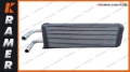 YN20M00107S027 Nagrzewnica KOBELCO SK210-8   Heater Radiator / Ohrievač Radiátor / Grijač Radijator / Šildytuvo radiatorius / Värmare Radiator / Радіатор опалення