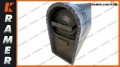 5771437 ORG Filtr powietrza CAT oryginał 993K 988K 992K 854K air filter / воздушный фильтр / Luftfilter / légszűrő / filtru de aer / vzduchový filtr / oro filtras / gaisa filtrs