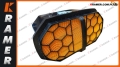 4969845 ORG Filtr powietrza CAT oryginał 330 326 336 352 air filter / воздушный фильтр / Luftfilter / légszűrő / filtru de aer / vzduchový filtr / oro filtras / gaisa filtrs