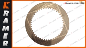 Tarcza sprzęgłowa CAT M323F M315C M322C M330D