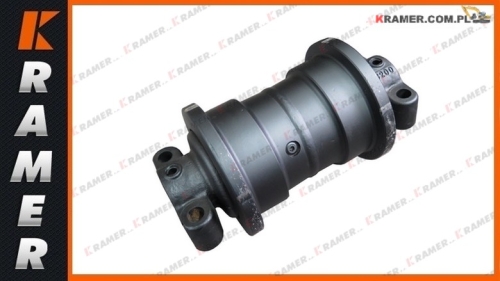 20Y-30-00012 ITR KT20.10.00 KJ1428 81EM-10020 20Y-30-00011 Rolka jezdna KOMATSU PC150LC PC160LC PC180LC PC210 PC220 PC240 ITR track bottom roller / Laufrolle / Опорный каток / görgők / rouleaux / Underrullar / Alarullat /ruller / Roomiku tugirull alumine
