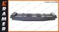 RP160/450 Nakładka gumowa gąsienicy 450mm CAT KOMATSU JCB VOLVO DAEWOO DOOSAN  HYUNDAI HITACHI  Rubber pad / Накладка резиновая гусеничного трака