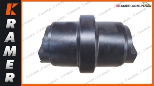 A010102 Rolka jezdna mini TEREX TC35-2 track bottom roller / Laufrolle / Опорный каток / görgők / rouleaux / Underrullar /Alarullat / ruller / Roomiku tugirull alumine / Atbalstrullis apakšejais /Apatiniai (atraminiai)