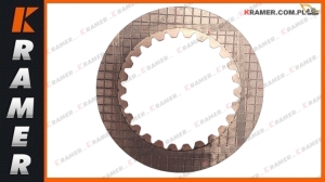 Tarcza hamulca obrotu CAT M312 M313D M315C M316D