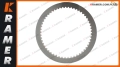 11037468 1650323 VOE11037468 VOE1650323 Tarczka cierna skrzyni VOLVO A30 A30C A35 A35C 35D A40 A40D Friction Disc / Диск сцепления / Reibscheibe / Disque d'embrayage