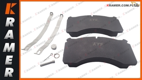 15183699 VOE11713355 VOE15183699 11713355 Klocki hamulcowe VOLVO A30D A30E A30F A35E A35F A40F A30D A35D Brake Lining / Brake pads / bremžu kluči / тормозные колодки / bremsklotsatz/ гальмівні колодки / Brzdovédestičky